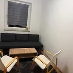 3 #netflix &wlan &kaffee Maschine & Zentral & 500m Innenhafen & 2 Min U Bahn Appartement *