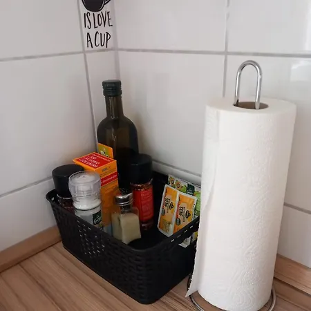 3 #netflix &wlan &kaffee Maschine & Zentral & 500m Innenhafen & 2 Min U Bahn Duisburg