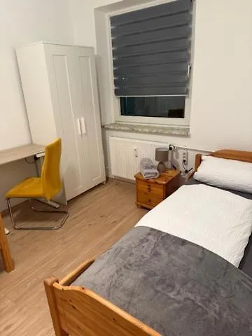 3 #netflix &wlan &kaffee Maschine & Zentral & 500m Innenhafen & 2 Min U Bahn *