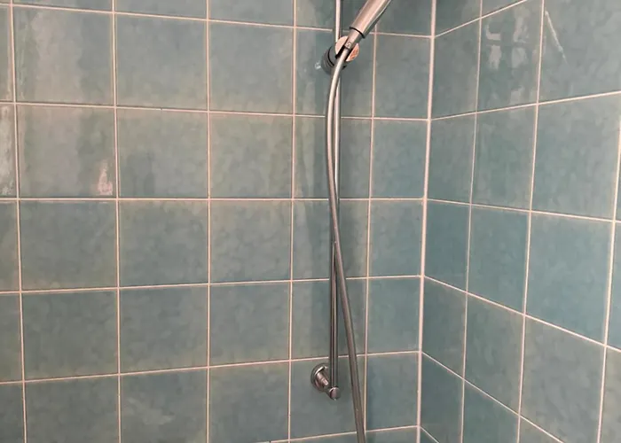 Appartement 3 #netflix &wlan &kaffee Maschine & Zentral & 500m Innenhafen & 2 Min U Bahn